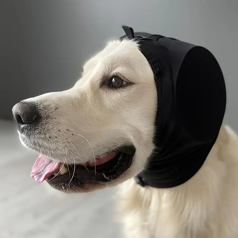 Hunde Ohrenschutz bei Lärm | Zovira