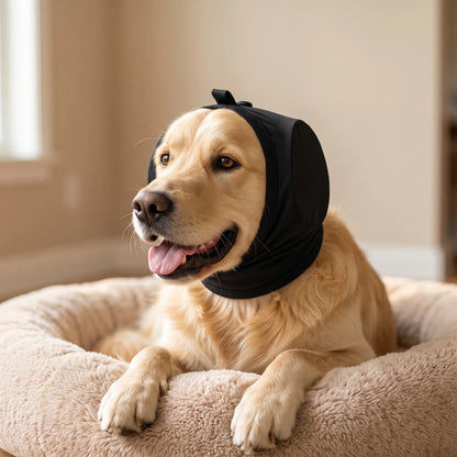 Hunde Ohrenschützer für Silvester | Fenuro