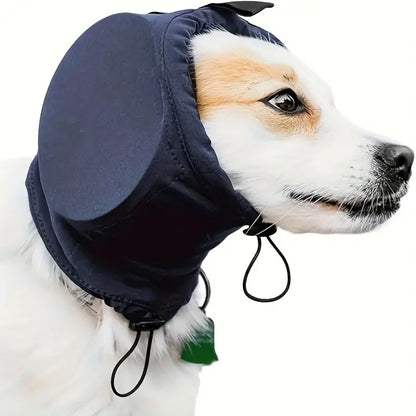 Hunde Ohrenschützer für Silvester | Fenuro