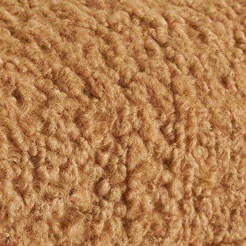 Hundebett mit Memoryschaum und Rundrand | Riffle