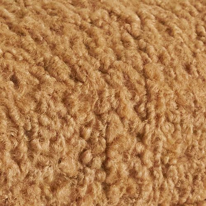 Hundebett mit Memoryschaum und Rundrand | Riffle