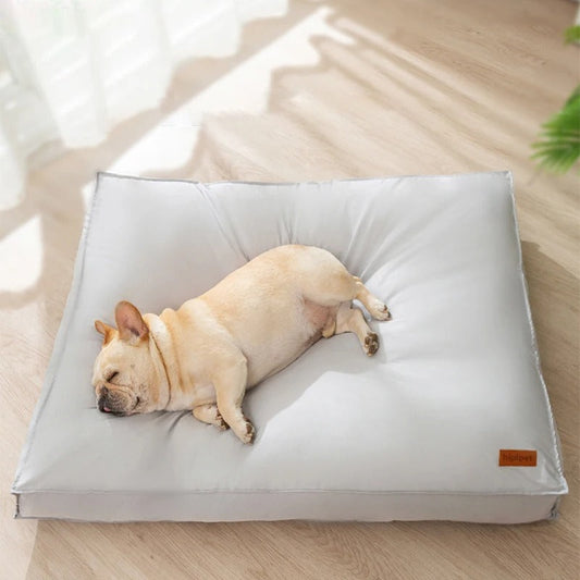 Hundebett wasserabweisender Bezug Alltag | Dormira