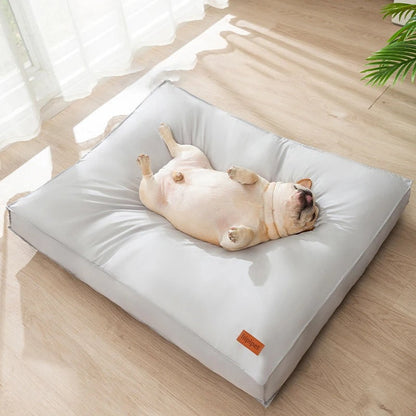 Hundebett wasserabweisender Bezug Alltag | Dormira