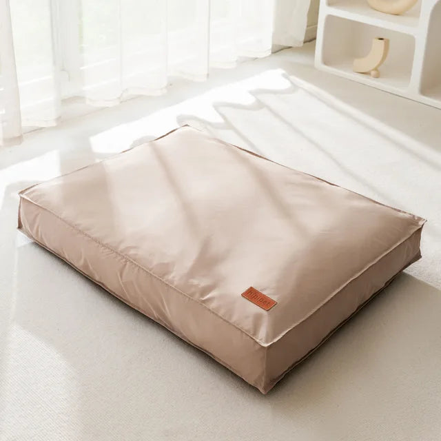 Hundebett wasserabweisender Bezug Alltag | Dormira