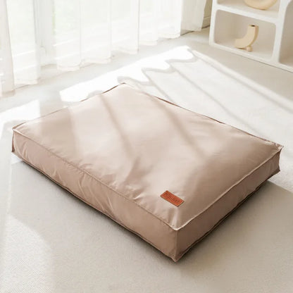 Hundebett wasserabweisender Bezug Alltag | Dormira