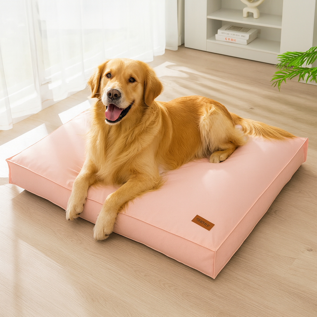 Hundebett wasserabweisender Bezug Alltag | Dormira
