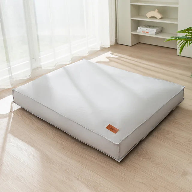 Hundebett wasserabweisender Bezug Alltag | Dormira