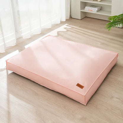 Hundebett wasserabweisender Bezug Alltag | Dormira