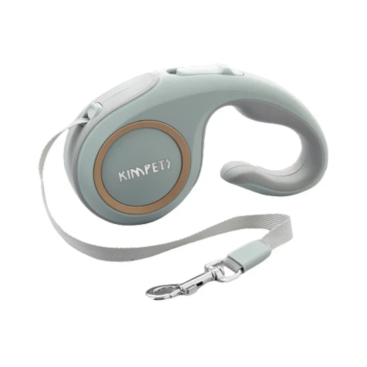Hundeleine mit 360° drehbarem Schnalle 3 m oder 5 m | Houndrix