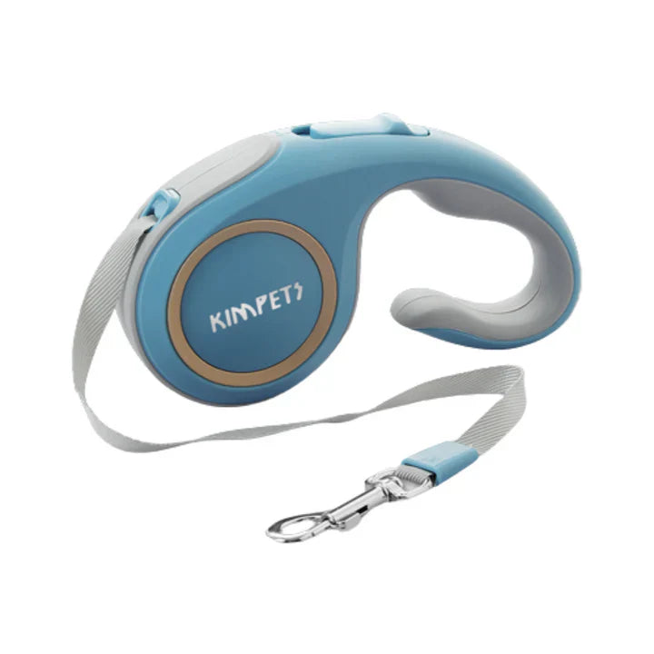 Hundeleine mit 360° drehbarem Schnalle 3 m oder 5 m | Houndrix