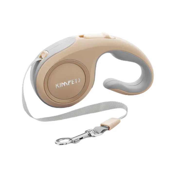 Hundeleine mit 360° drehbarem Schnalle 3 m oder 5 m | Houndrix