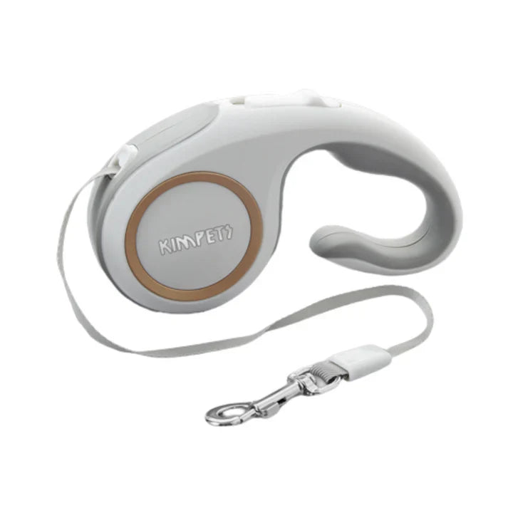 Hundeleine mit 360° drehbarem Schnalle 3 m oder 5 m | Houndrix