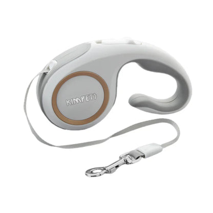 Hundeleine mit 360° drehbarem Schnalle 3 m oder 5 m | Houndrix