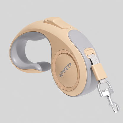 Hundeleine mit 360° drehbarem Schnalle 3m oder 5m | Houndrix