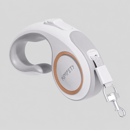 Hundeleine mit 360° drehbarem Schnalle 3m oder 5m | Houndrix