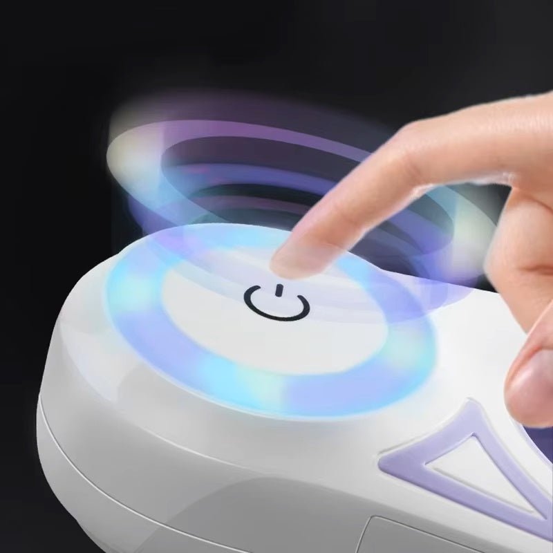 Hundeleine mit LED Beleuchtung für Abendspaziergänge | Snoopy