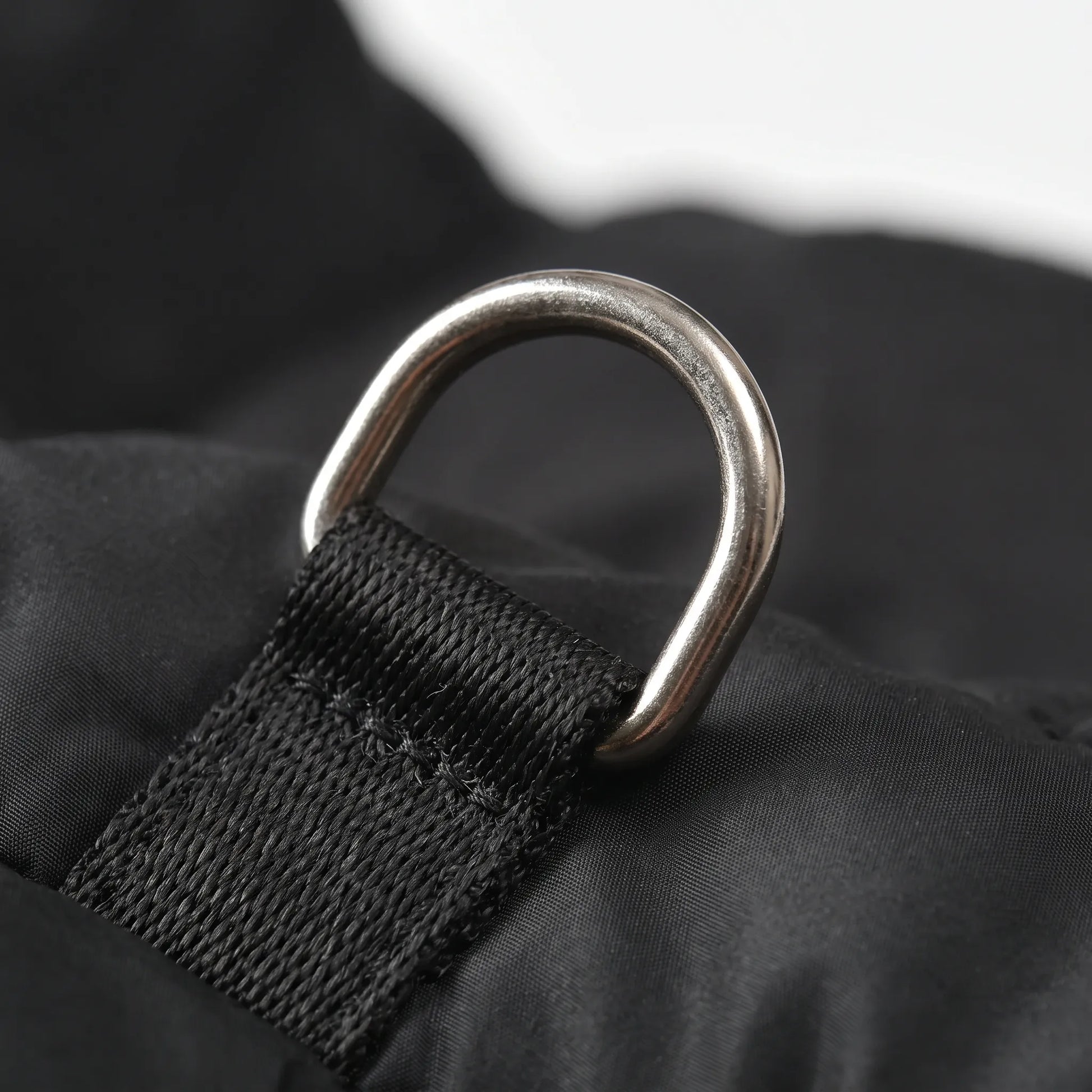 Hundemantel Gefüttert mit Kapuze und D-Ring