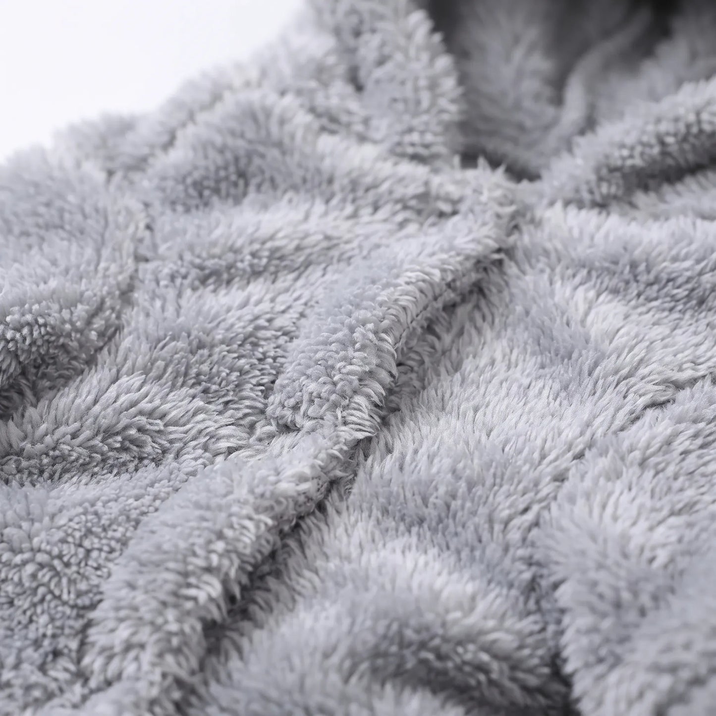 Hundemantel für kleine Hunde Flauschig und Warm
