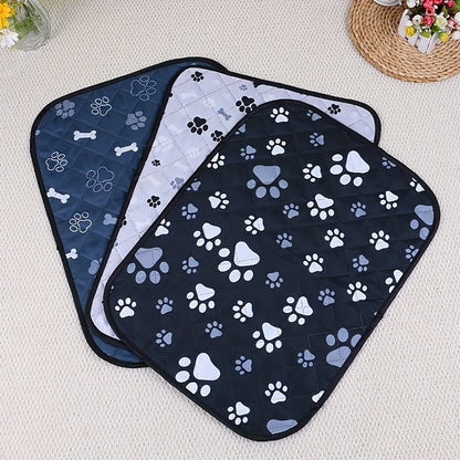 Hundematte Oxford wasserabweisend waschbar fuer Sommer | Oxivaro