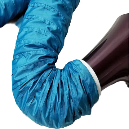 Hundetrockensack mit Luftzirkulation | Ralf 