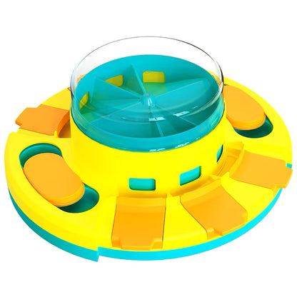 Jager Interaktive Futterpuzzle fur Hunde