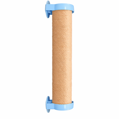 Kaninchen Kratzsäule Sisal Käfigbefestigung | Jutero