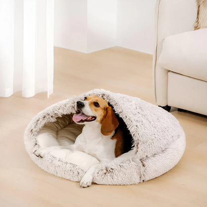 Vera Hundebett und Katzenbett