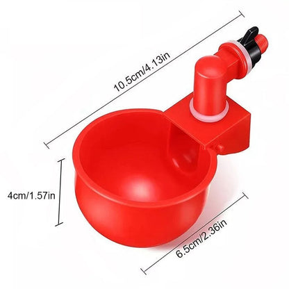 Automatischer Wasserspender