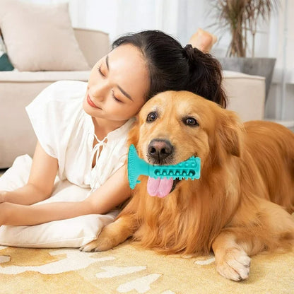 Layla | Zahnbürste für frischen Atem und gesunde Zähne