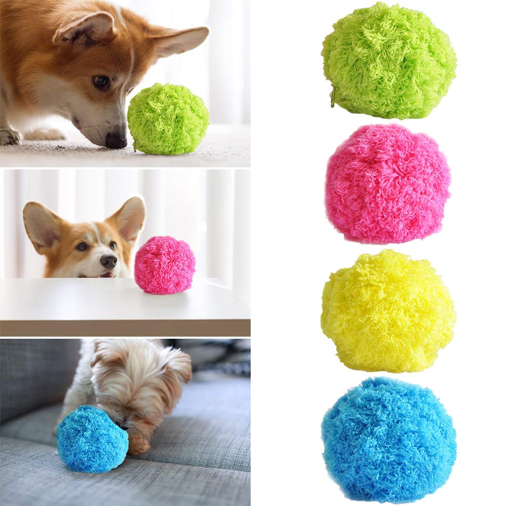 Werner | Spielball Set für endlosen Spaß