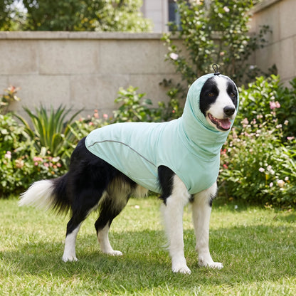 Leichte Kühlweste Für Hunde | ChillPet