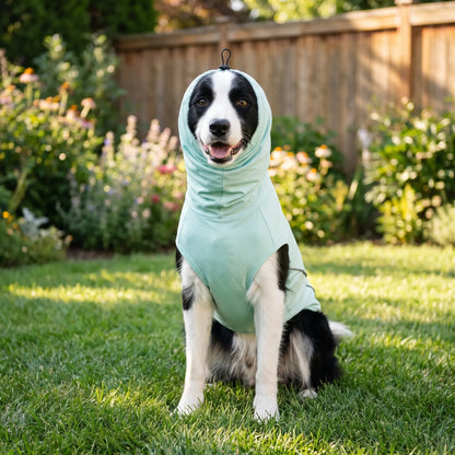 Leichte Kühlweste Für Hunde | ChillPet