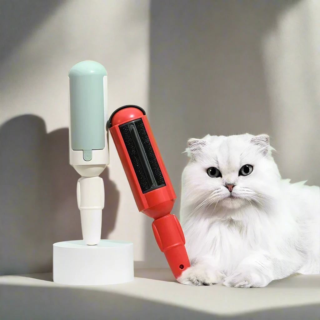 Leni Haarentferner fur Haustiere