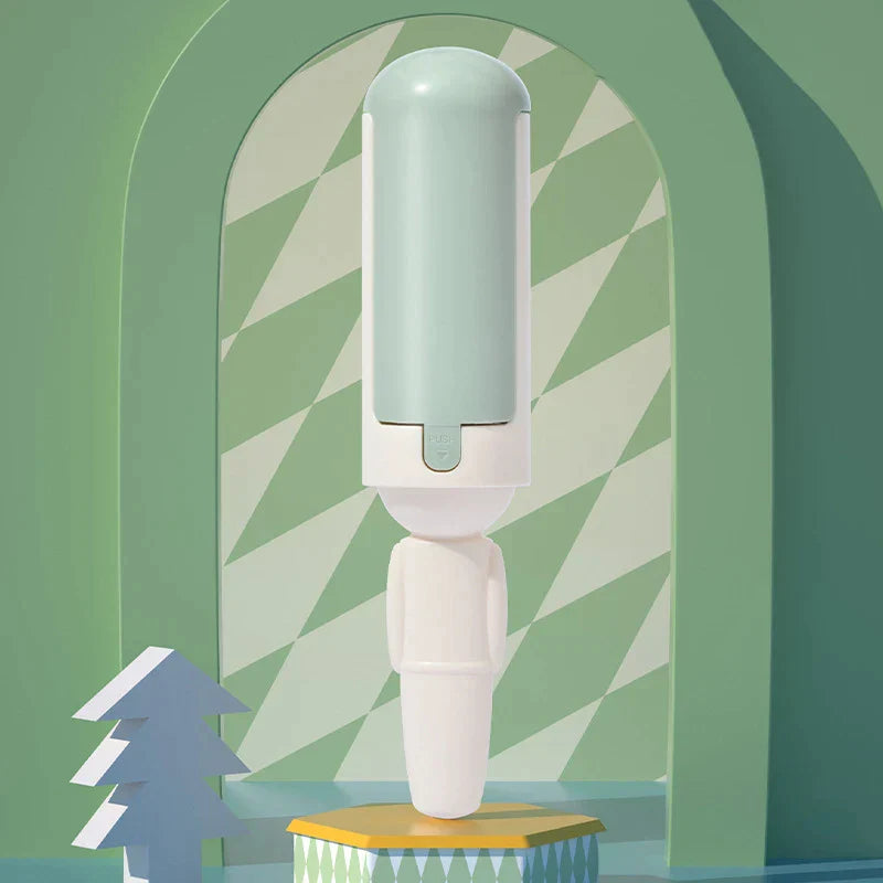 Leni Haarentferner fur Haustiere