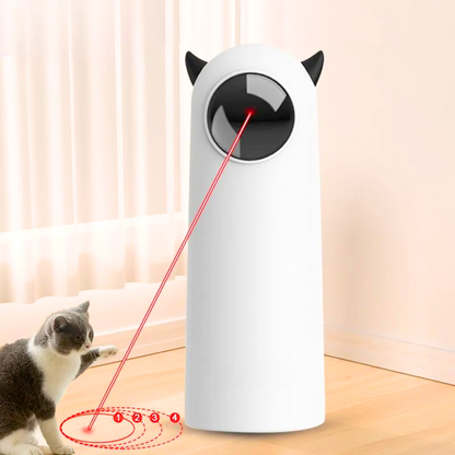 Liesel Laser Spielzeug fur Katzen