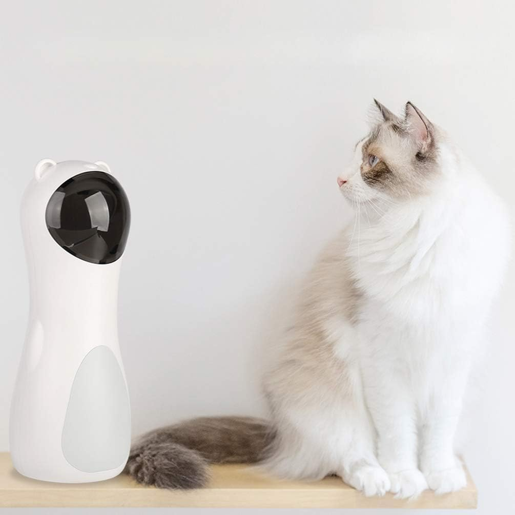 Liesel Laser Spielzeug fur Katzen