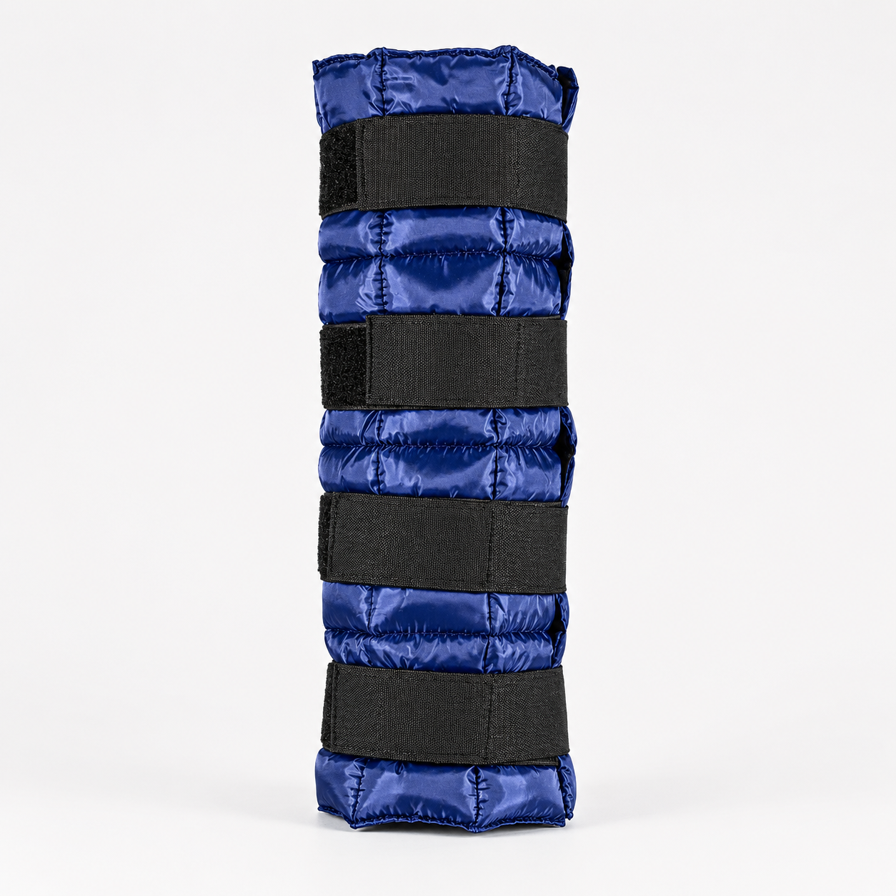 Mehrfarbige Wiederverwendbare Beinkuhlpacks | EquiChill
