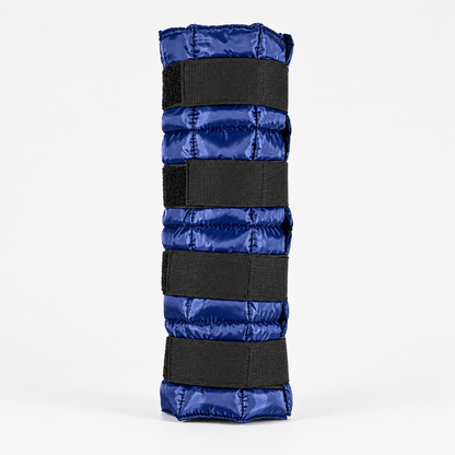 Mehrfarbige Wiederverwendbare Beinkuhlpacks | EquiChill