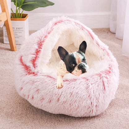 Vera Hundebett und Katzenbett