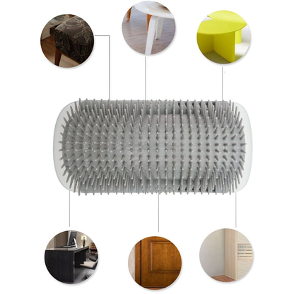 Muffin Praktische Burste fur Katzen