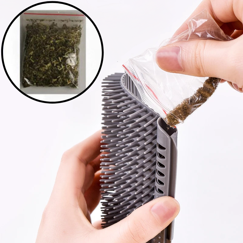 Muffin Praktische Wandburste fur Katzen