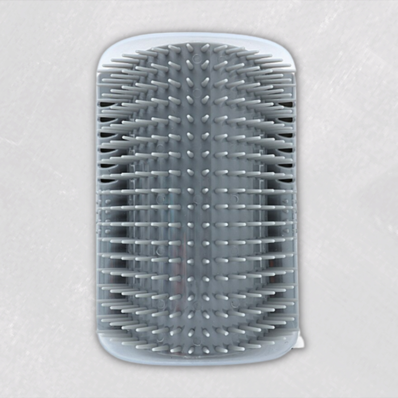 Muffin Praktische Wandburste fur Katzen