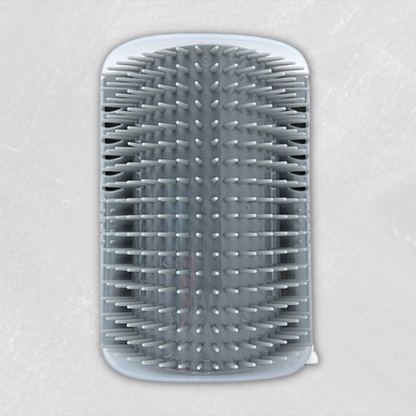 Muffin Praktische Wandburste fur Katzen