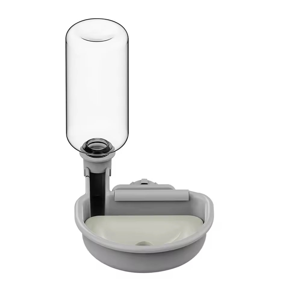 Agathe Automatischer Wasserspender