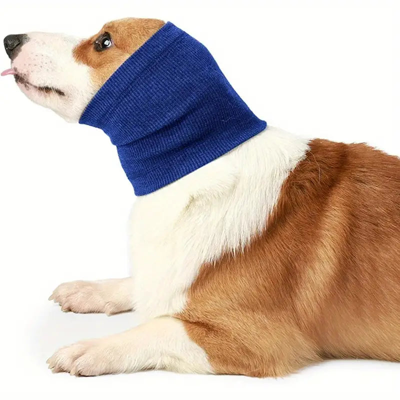 Ohrenschützer dämpfend bei Feuerwerk und Donner | Sonjara