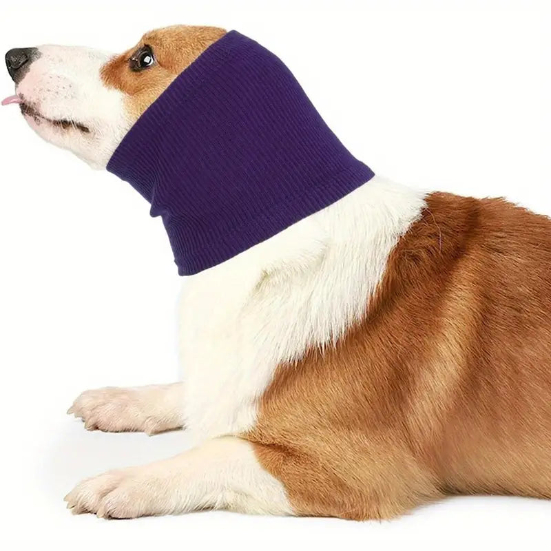 Ohrenschützer dämpfend bei Feuerwerk und Donner | Sonjara