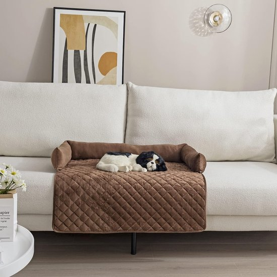 Ollie | Hundebett für optimalen Komfort und Schutz