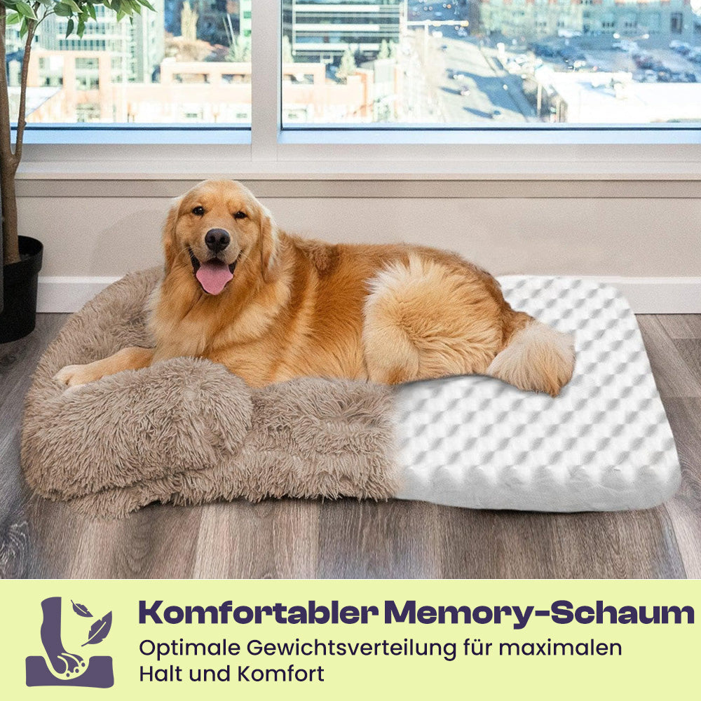 Lambert Komfort Schlafbett Hunde