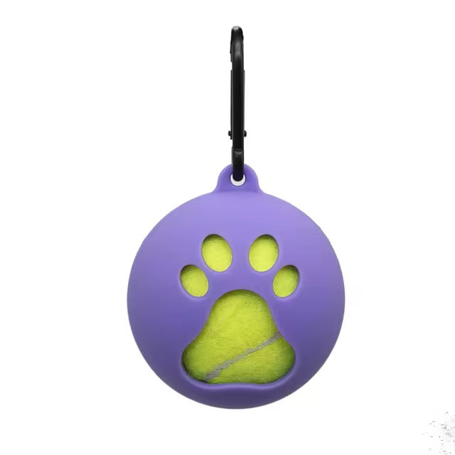 Viva Tennisball halter für Hunde
