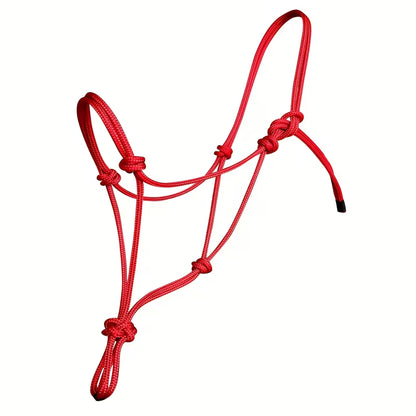 Pferde Rope Halfter aus Polyester für Training | Equirox